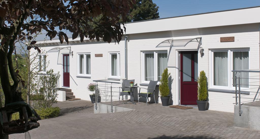 Hotel Berg En Dal Epen Eksteriør bilde