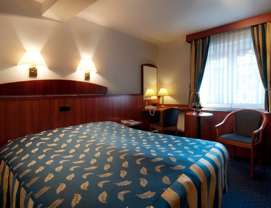 Hotel Berg En Dal Epen Eksteriør bilde
