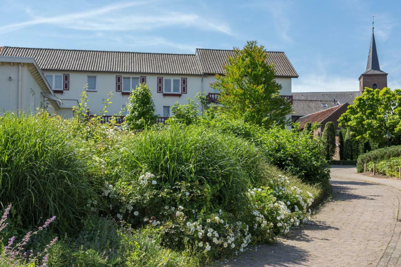 Hotel Berg En Dal Epen Eksteriør bilde