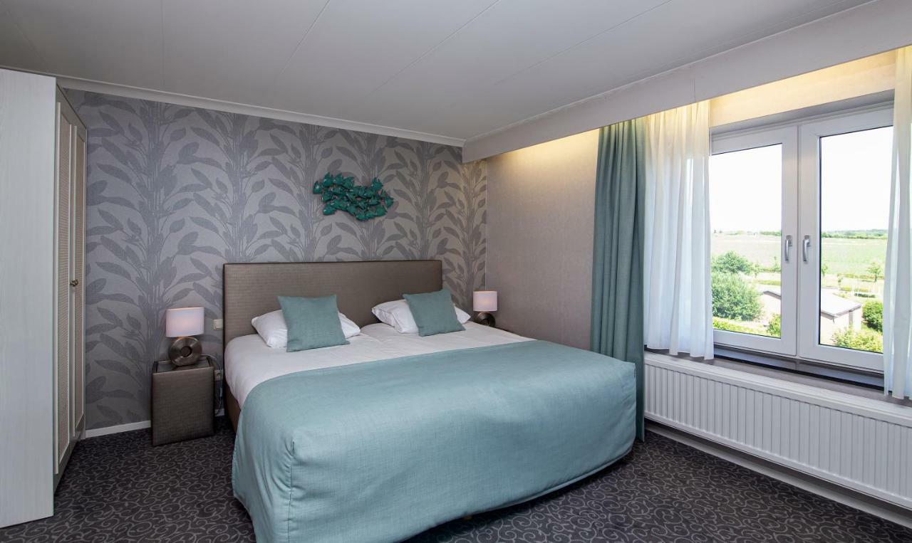 Hotel Berg En Dal Epen Eksteriør bilde