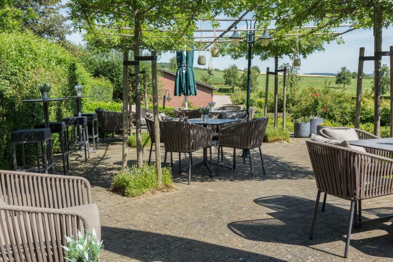 Hotel Berg En Dal Epen Eksteriør bilde